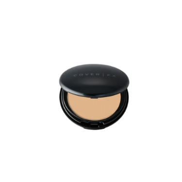 COVERFX | PRESSED MINERAL FOUNDATION 