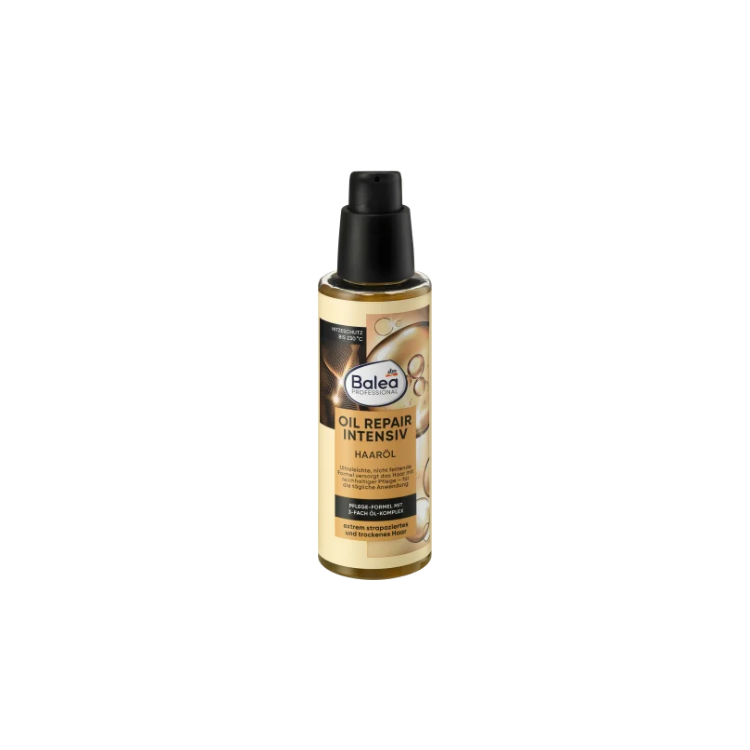 Balea | Hair oil Oil Repair Intensive